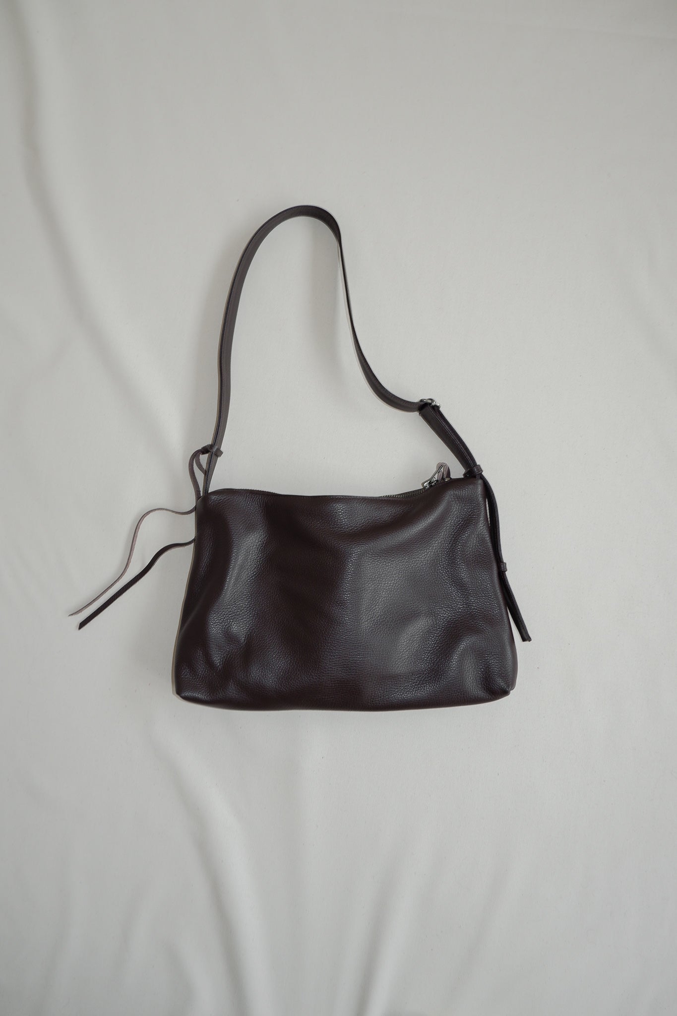 Zip Pocket Bag