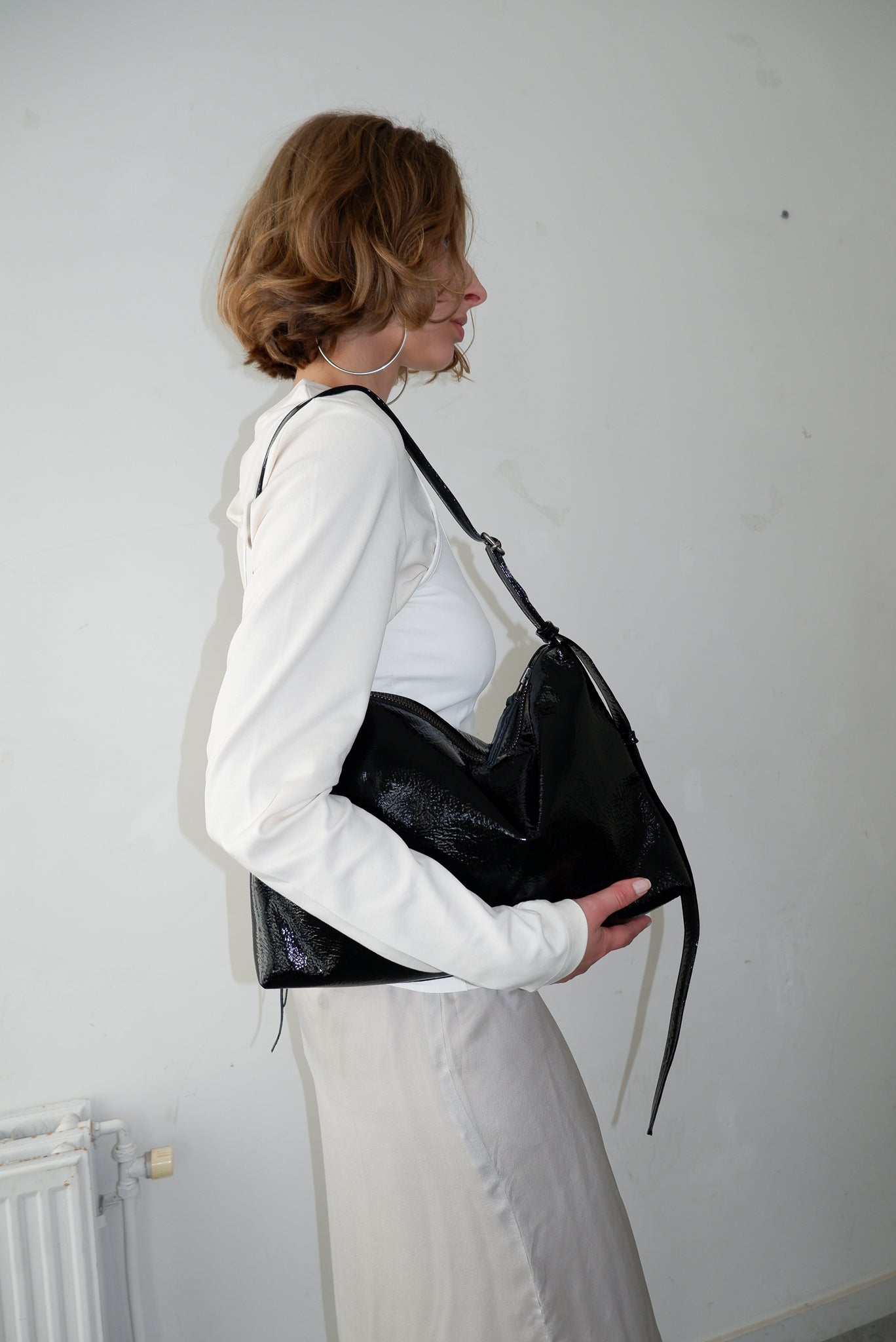 Zip Pocket Bag