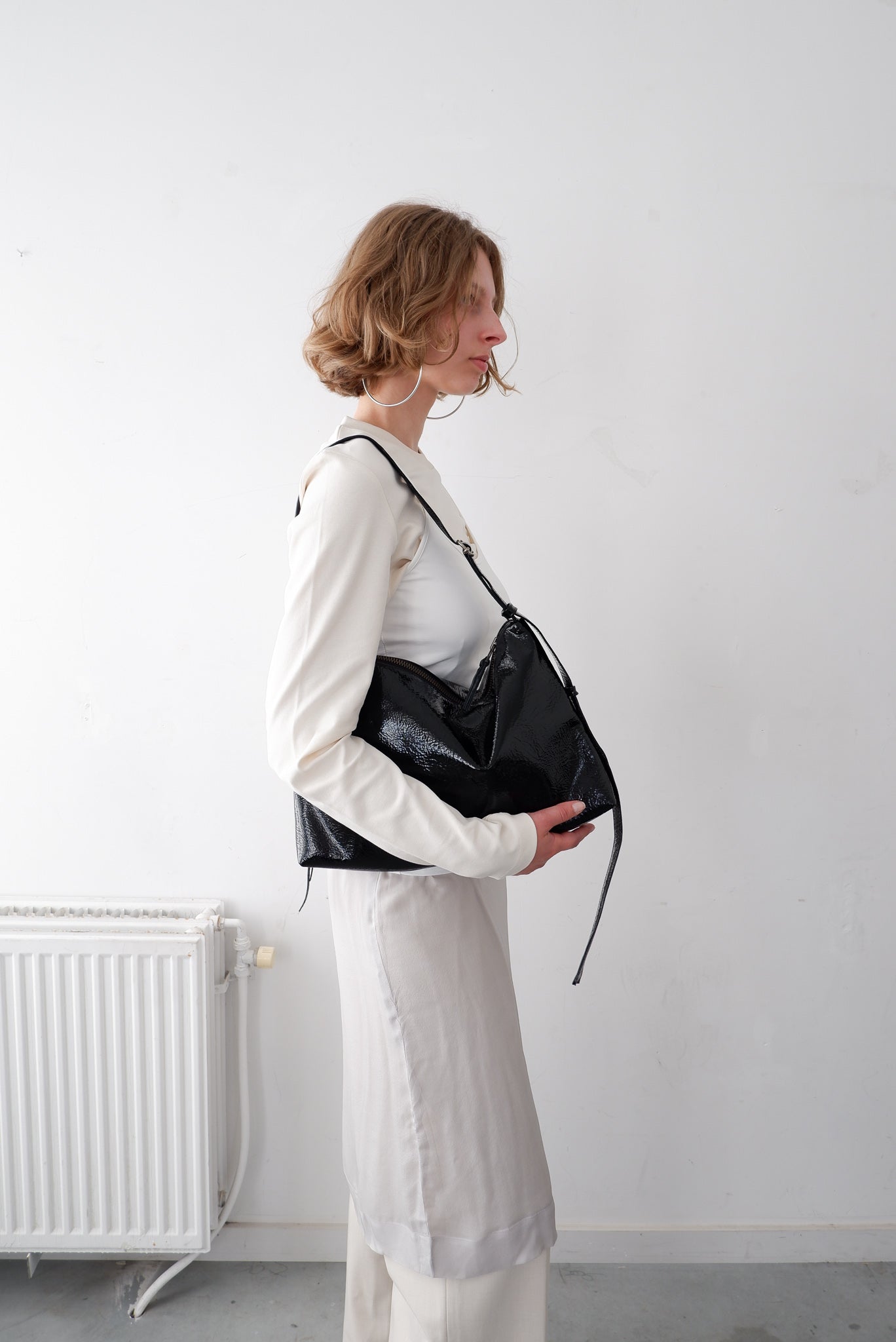Zip Pocket Bag