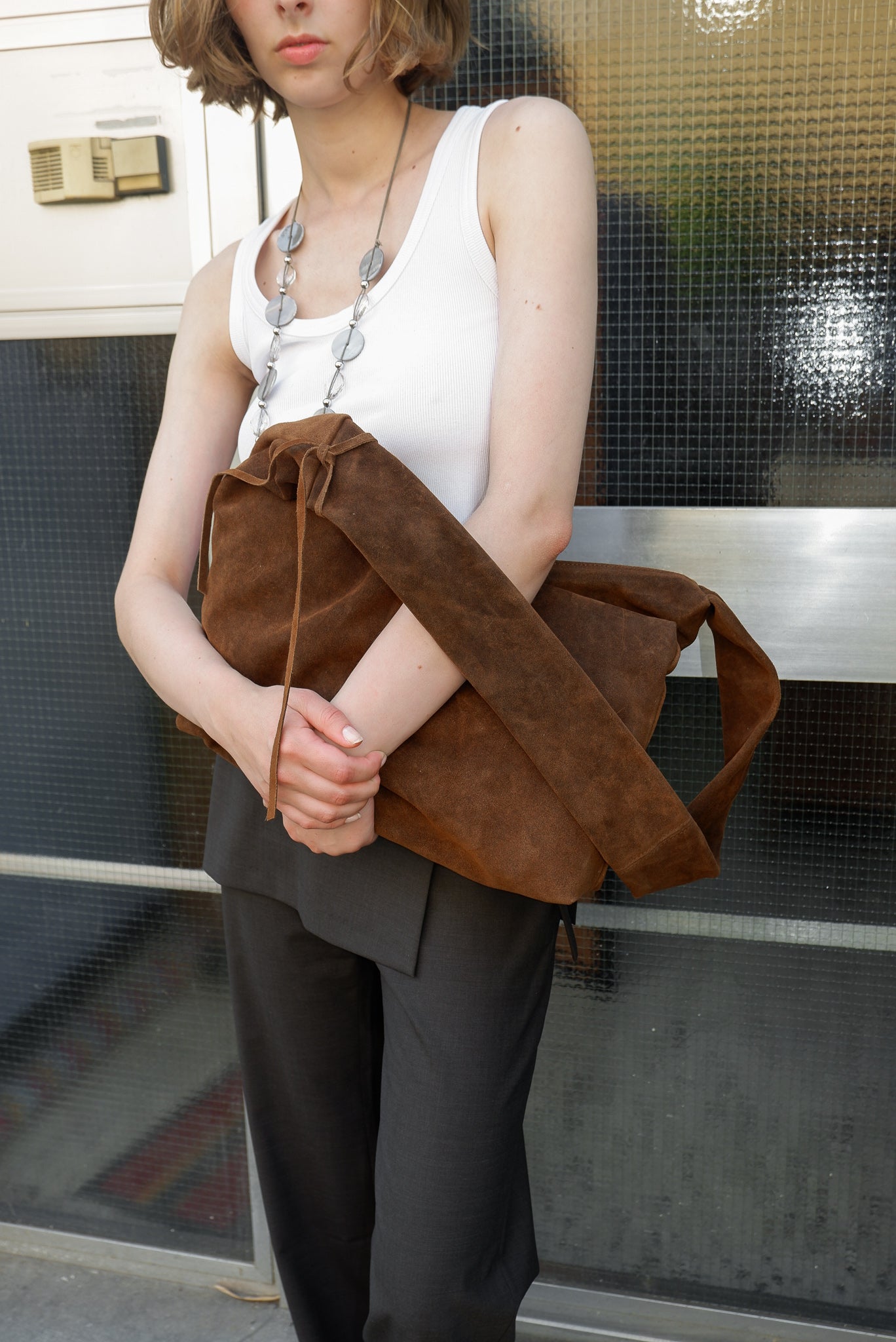 M Crossbody Bag