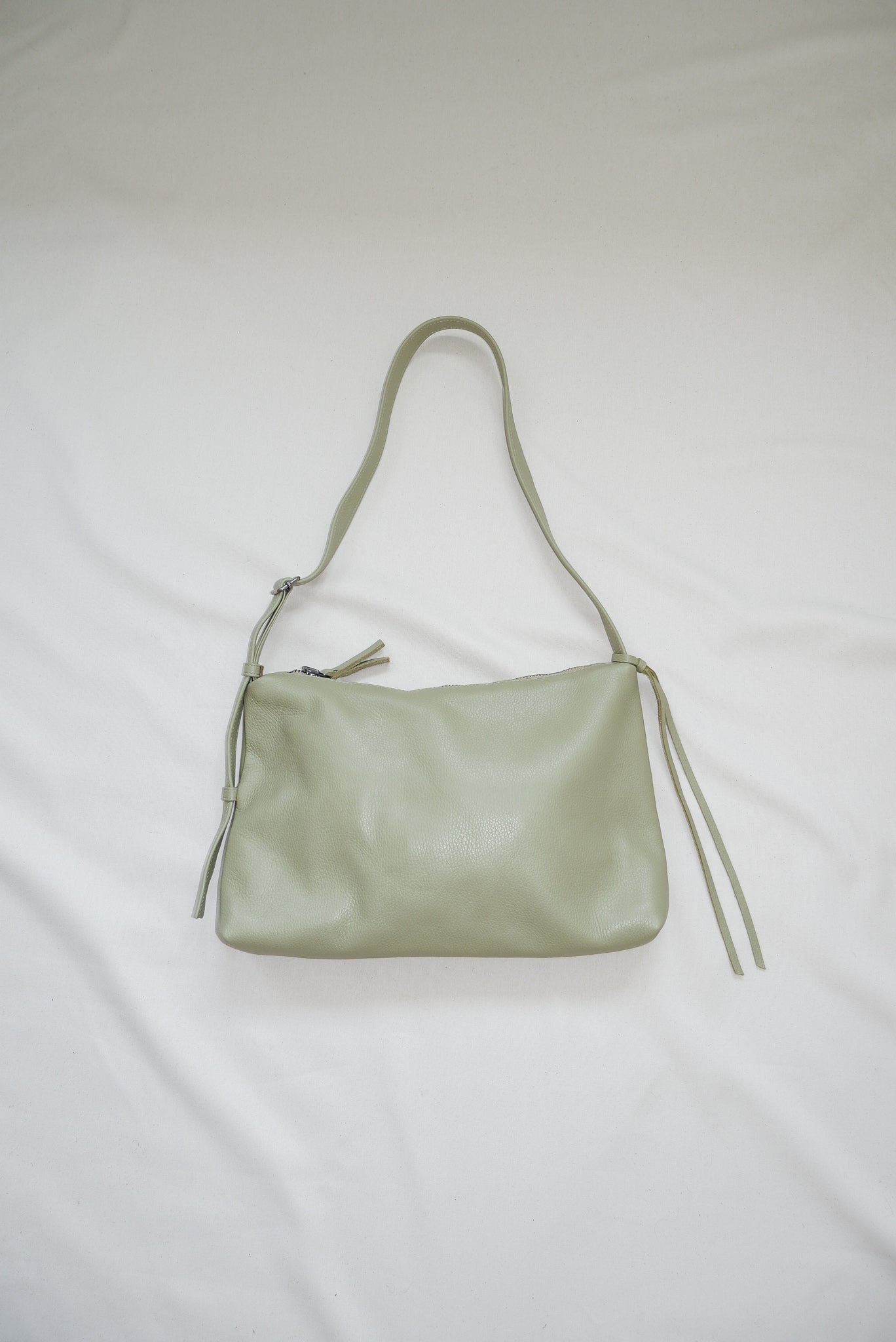 Zip Pocket Bag
