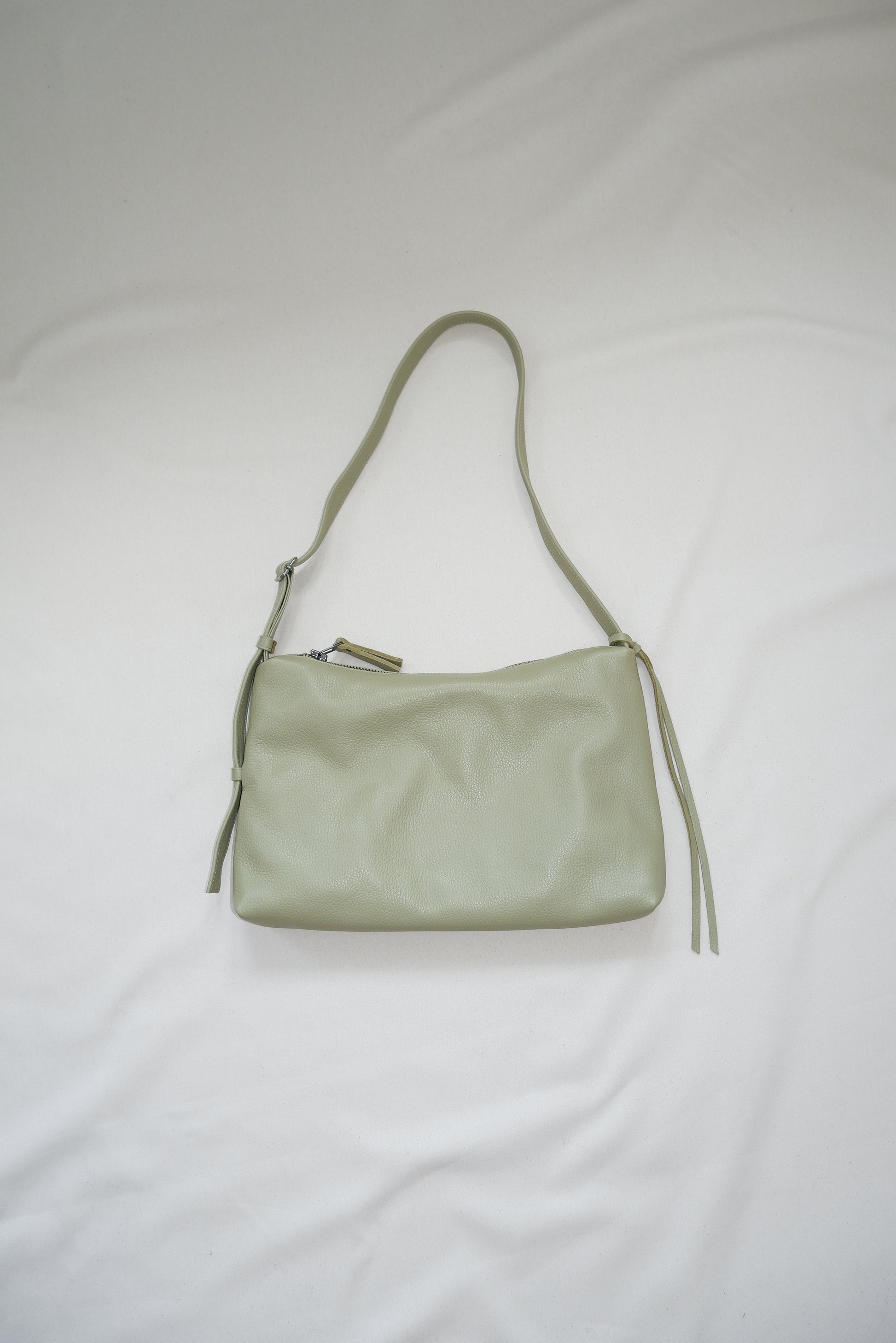 Zip Pocket Bag