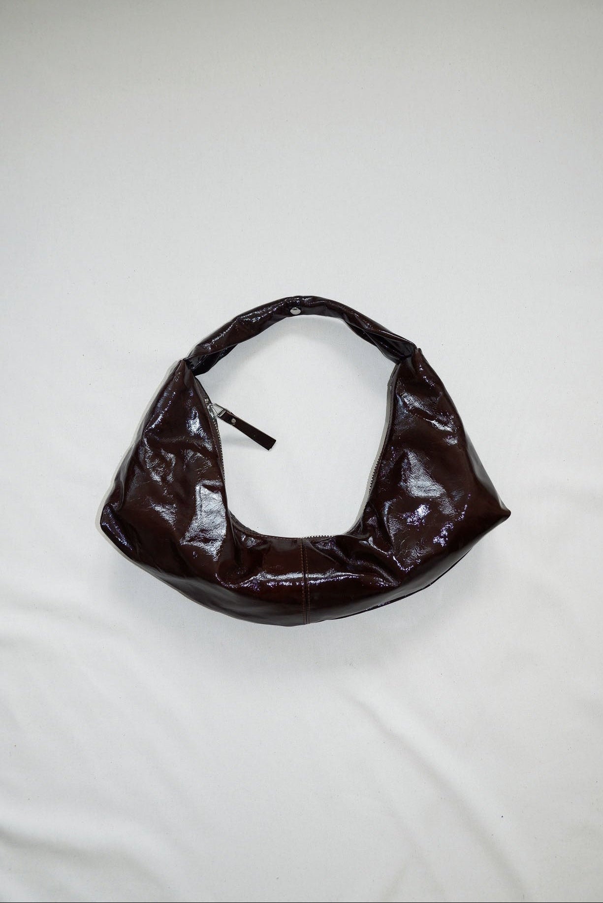 Slouchy Shoulder Bag