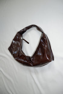 Slouchy Shoulder Bag