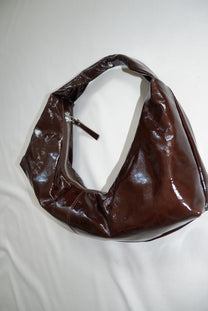 Slouchy Shoulder Bag