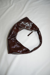 Slouchy Shoulder Bag