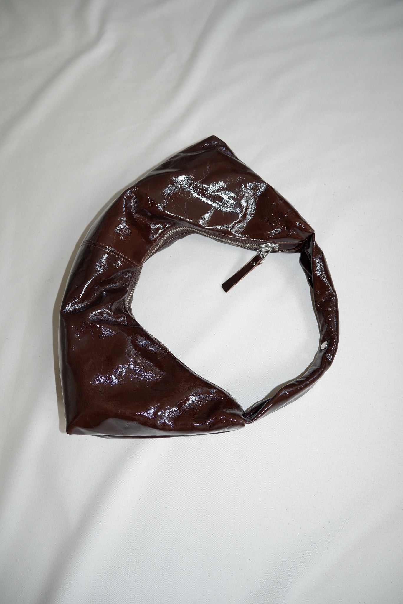 Slouchy Shoulder Bag