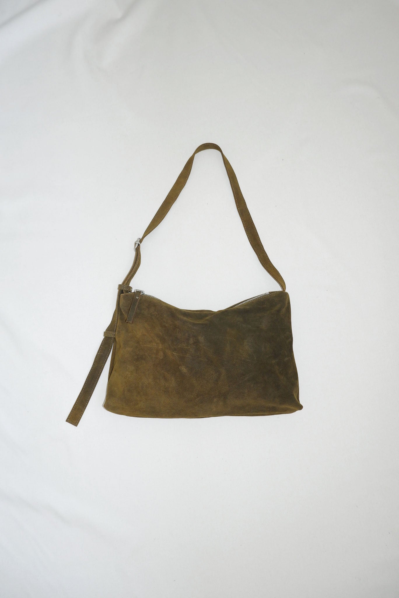 Zip Pocket Bag