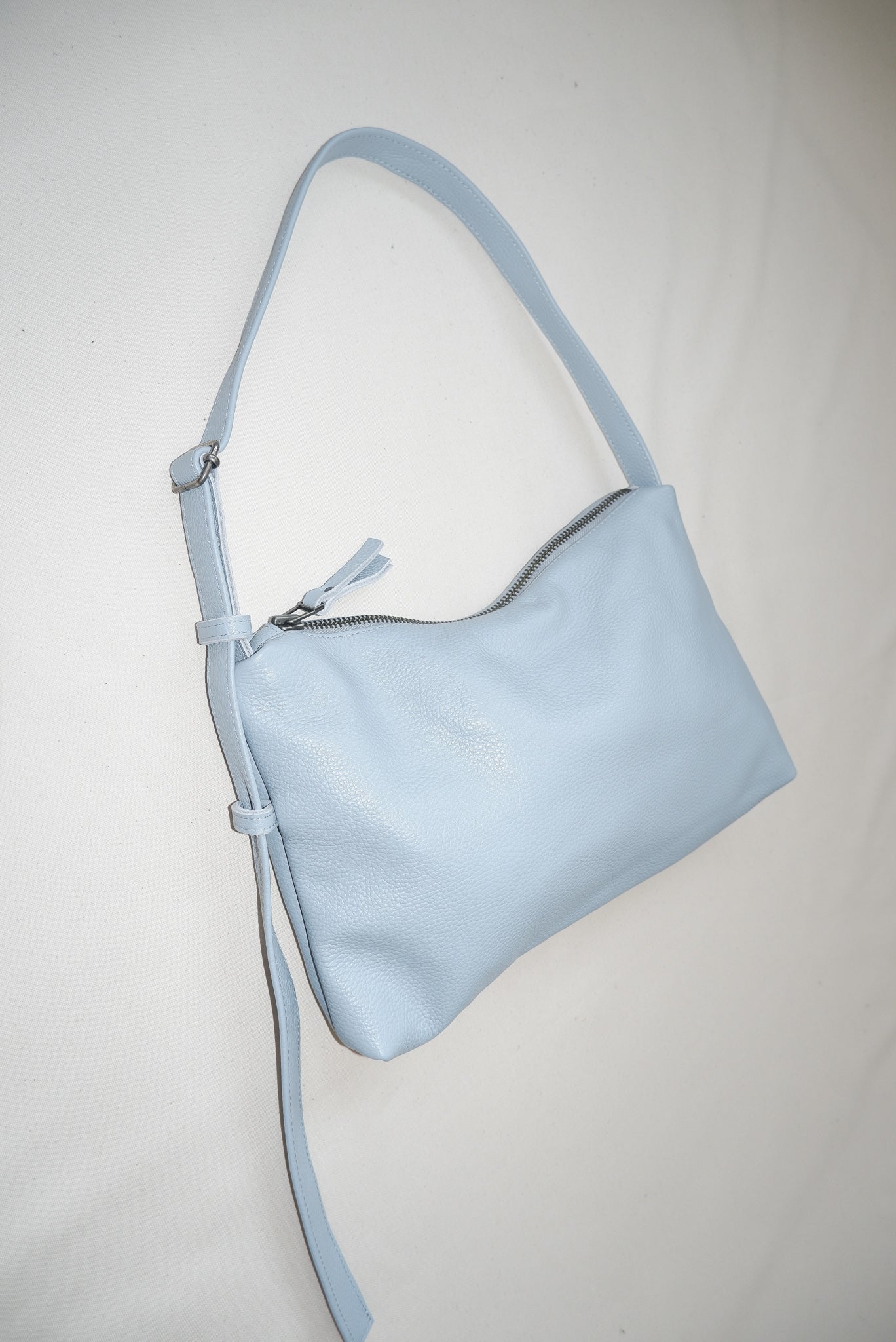 Zip Pocket Bag