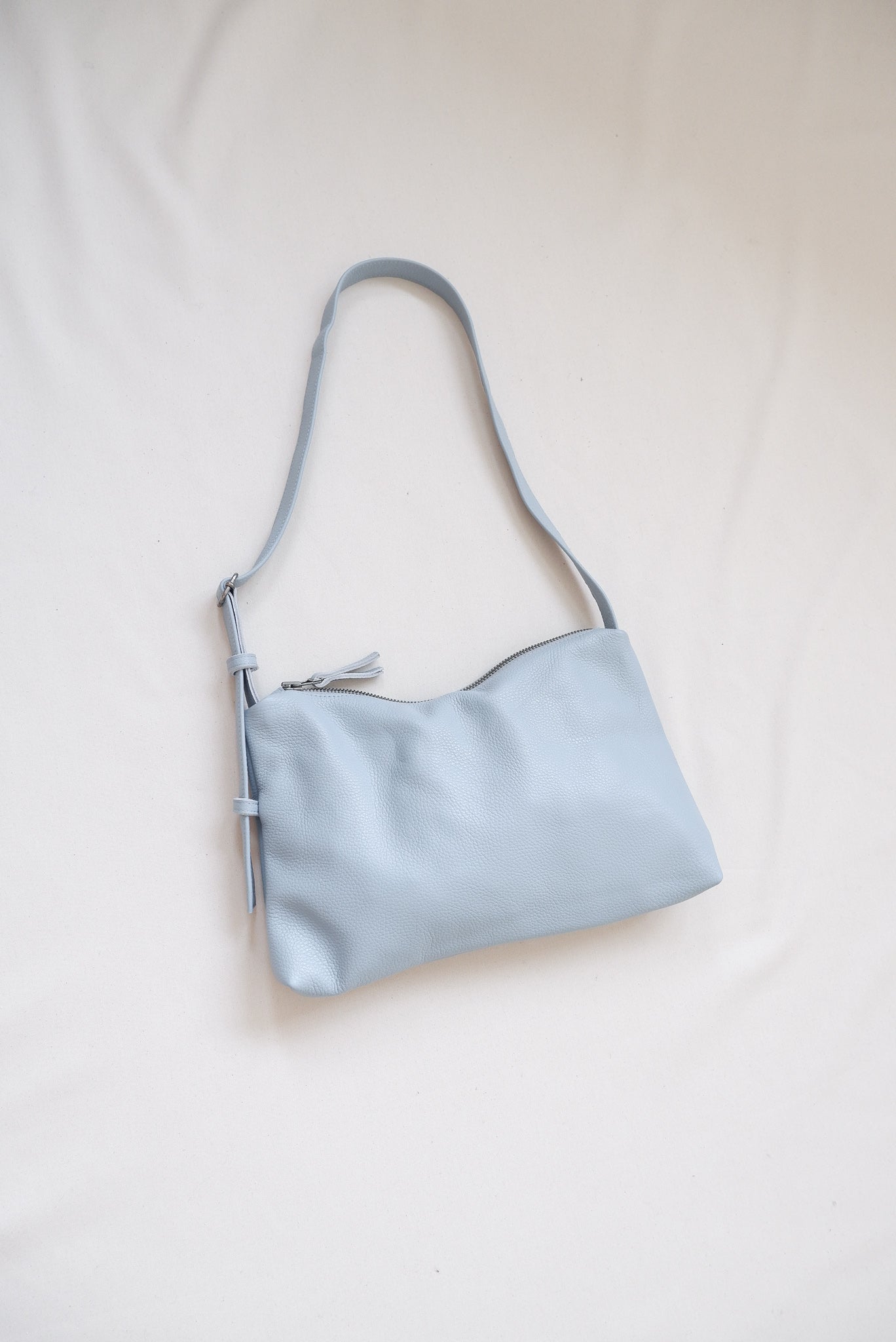 Zip Pocket Bag