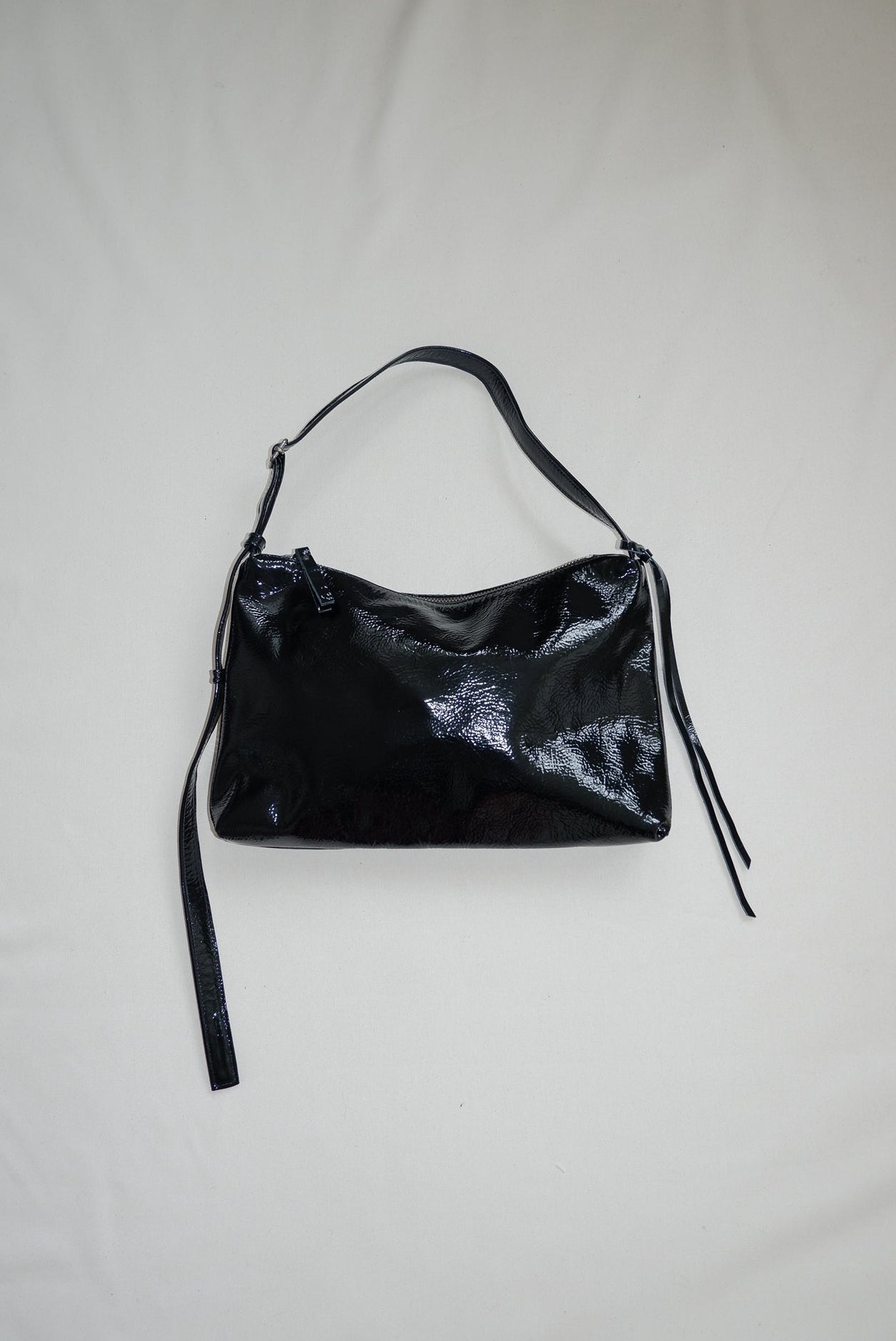 Zip Pocket Bag