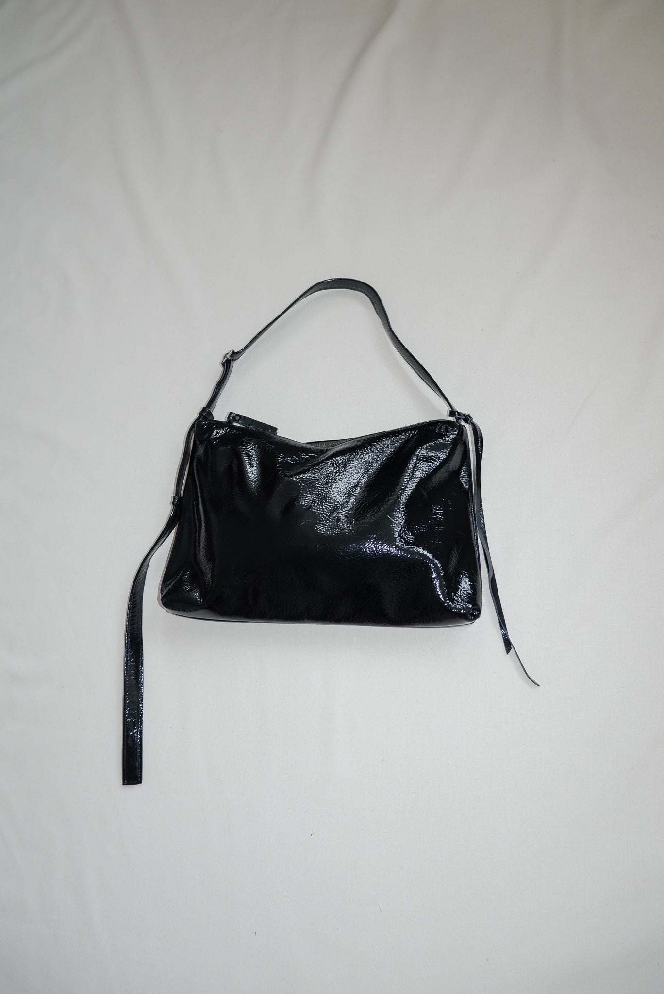 Zip Pocket Bag