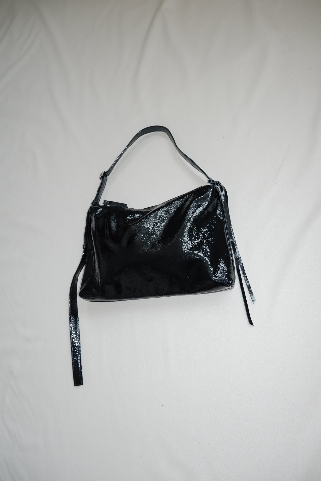Zip Pocket Bag