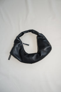 Slouchy Shoulder Bag