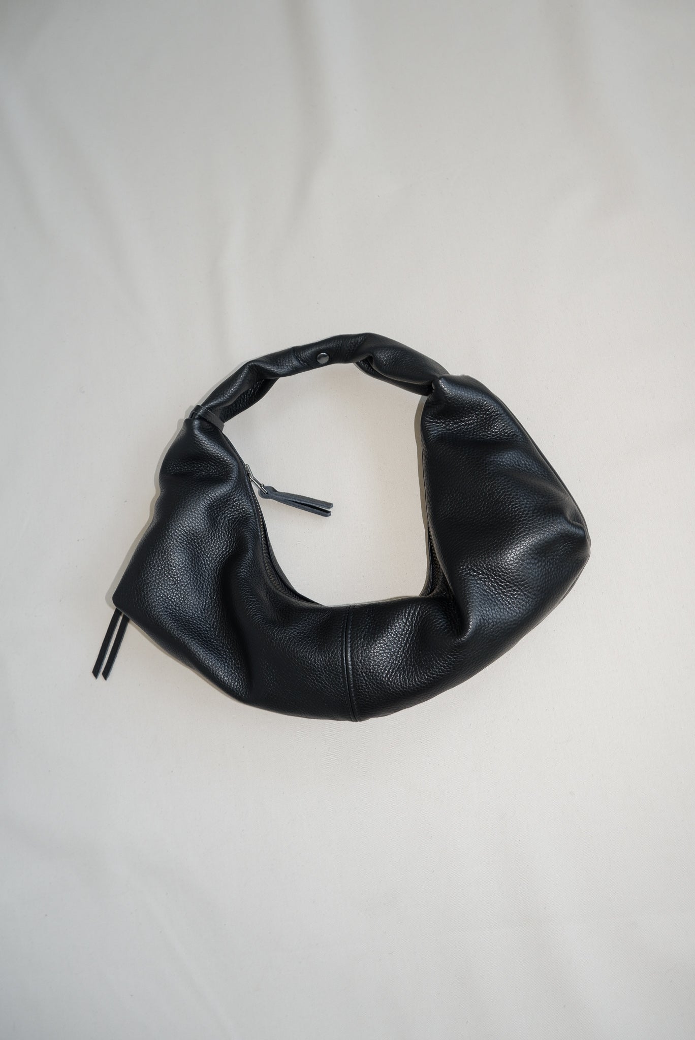 Slouchy Shoulder Bag