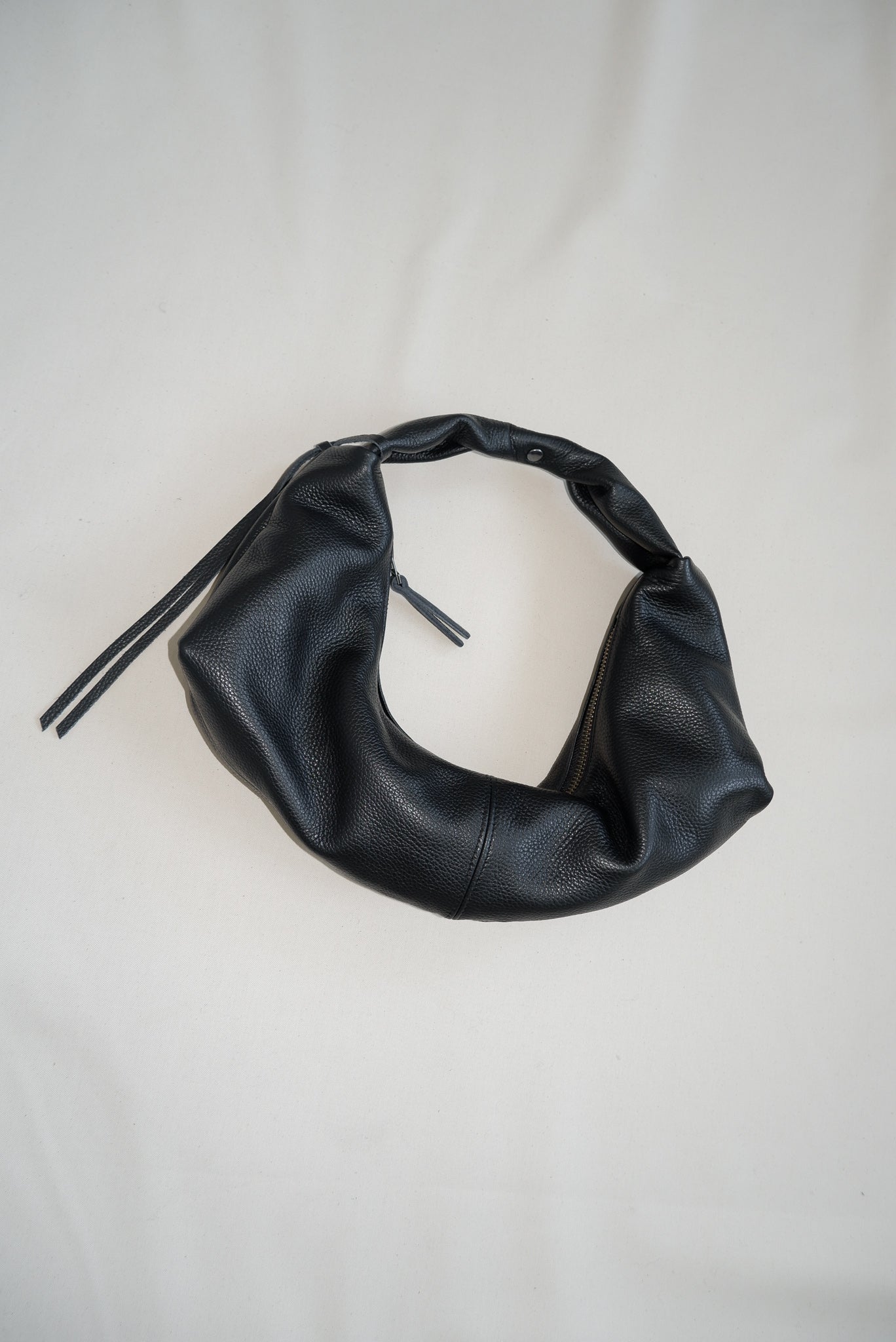 Slouchy Shoulder Bag