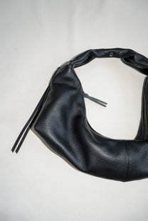 Slouchy Shoulder Bag