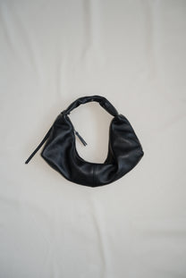 Slouchy Shoulder Bag