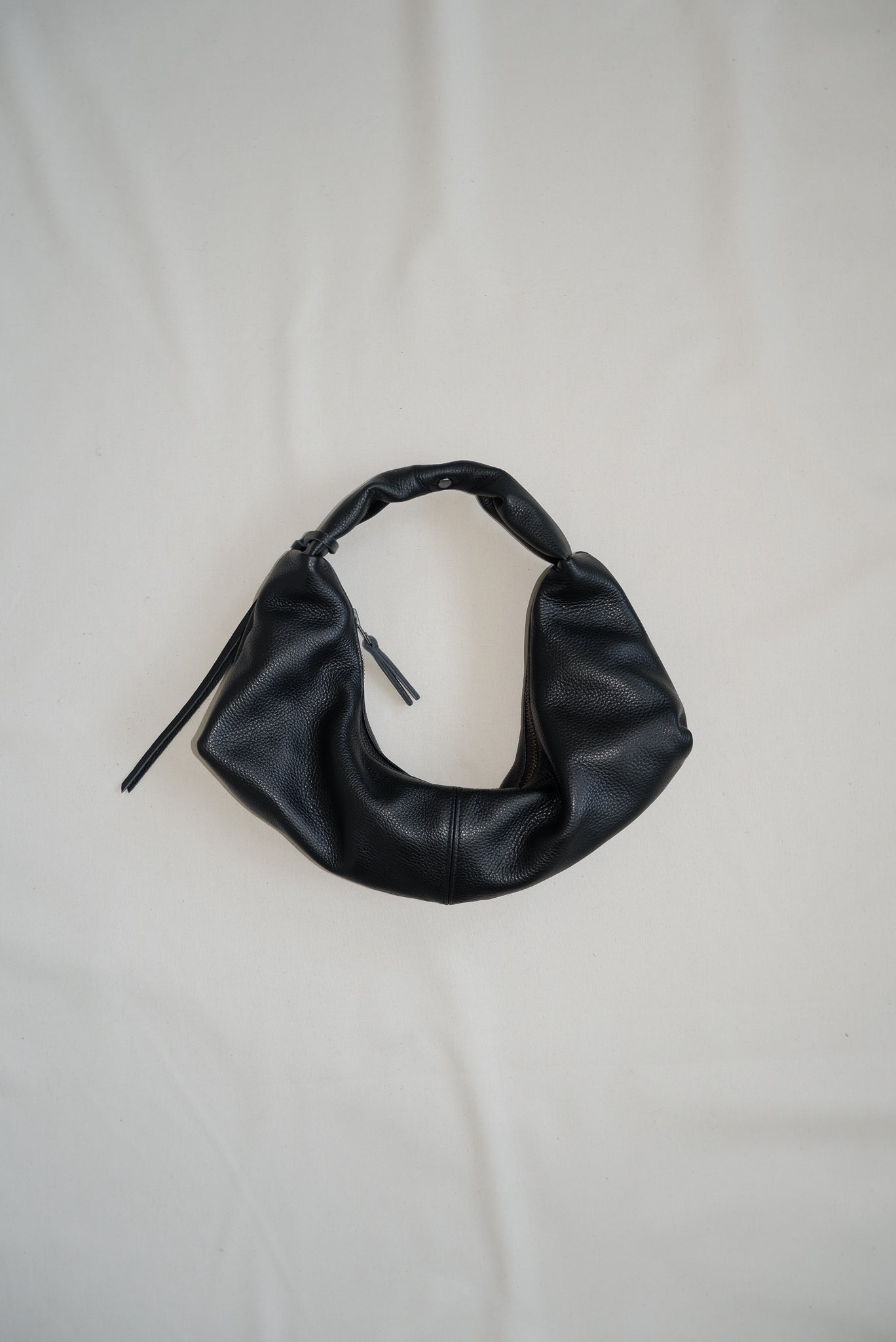 Slouchy Shoulder Bag