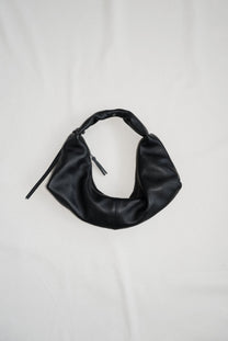 Slouchy Shoulder Bag