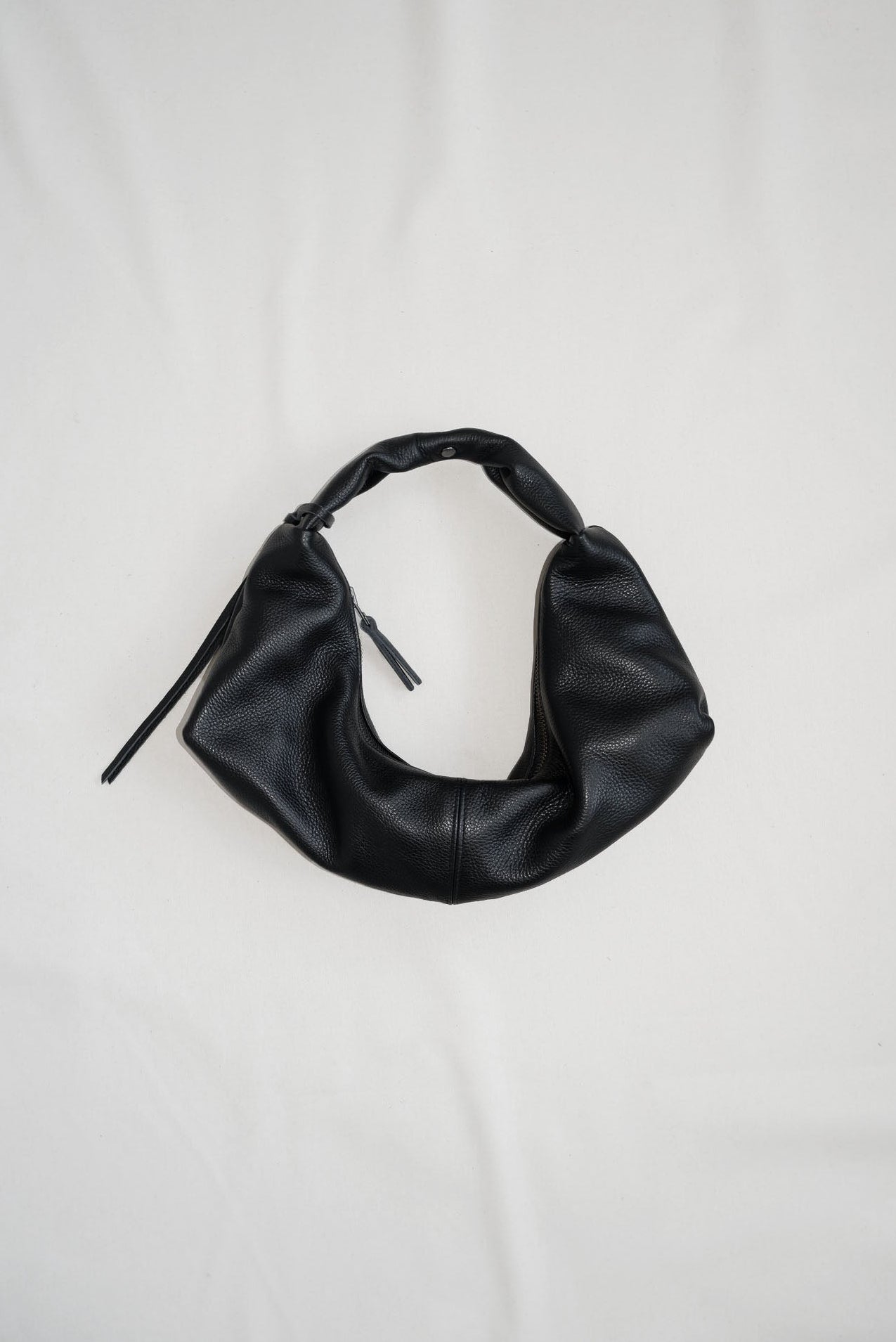 Slouchy Shoulder Bag