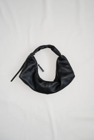 Slouchy Shoulder Bag