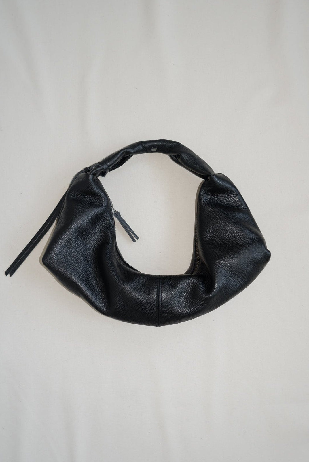 Slouchy Shoulder Bag