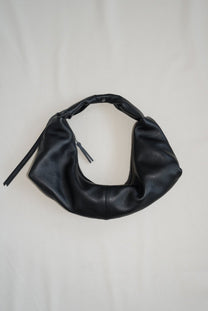 Slouchy Shoulder Bag