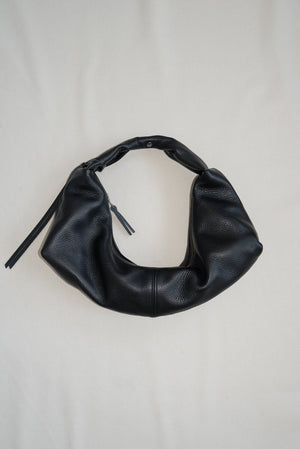 Slouchy Shoulder Bag