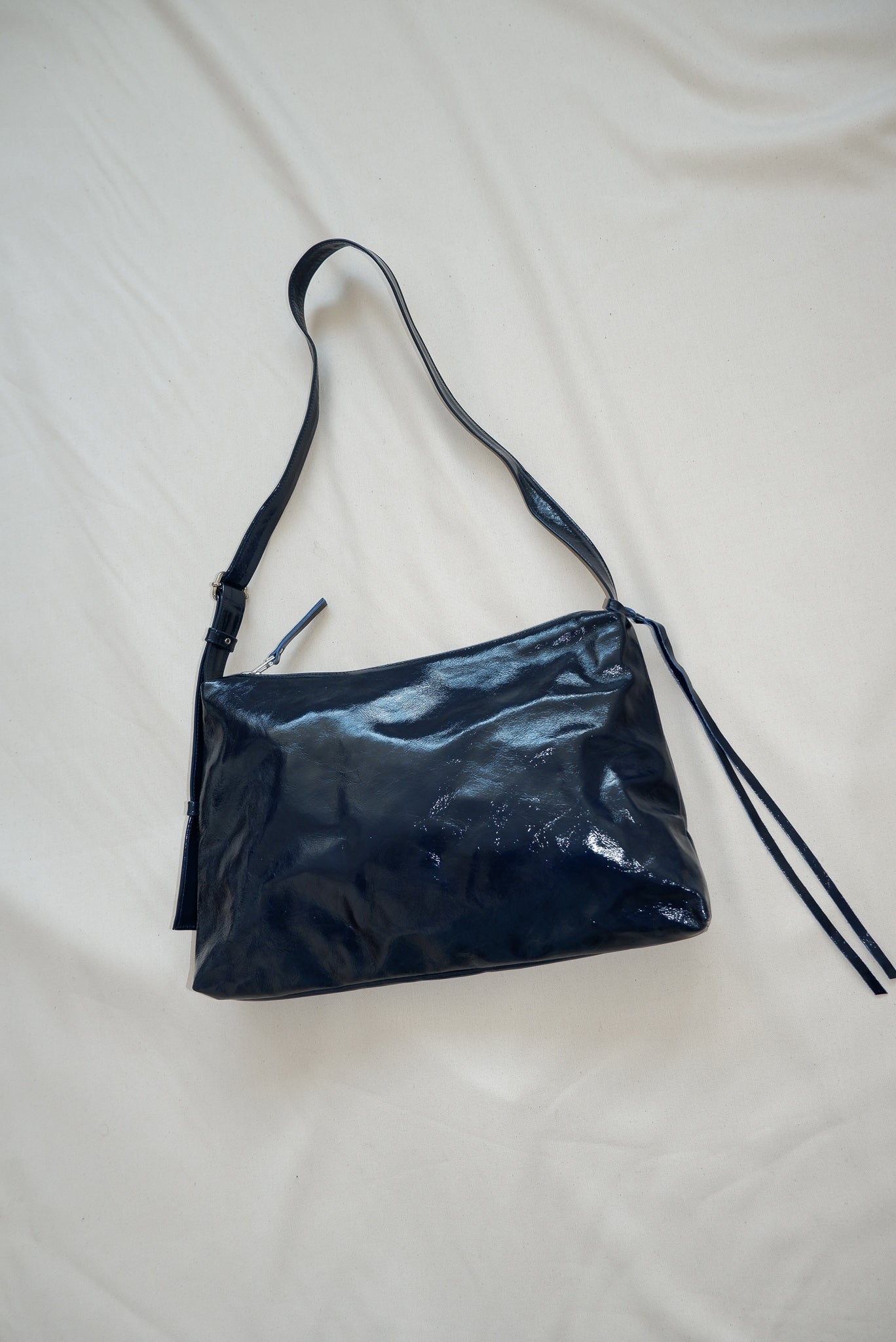 Zip Pocket Bag