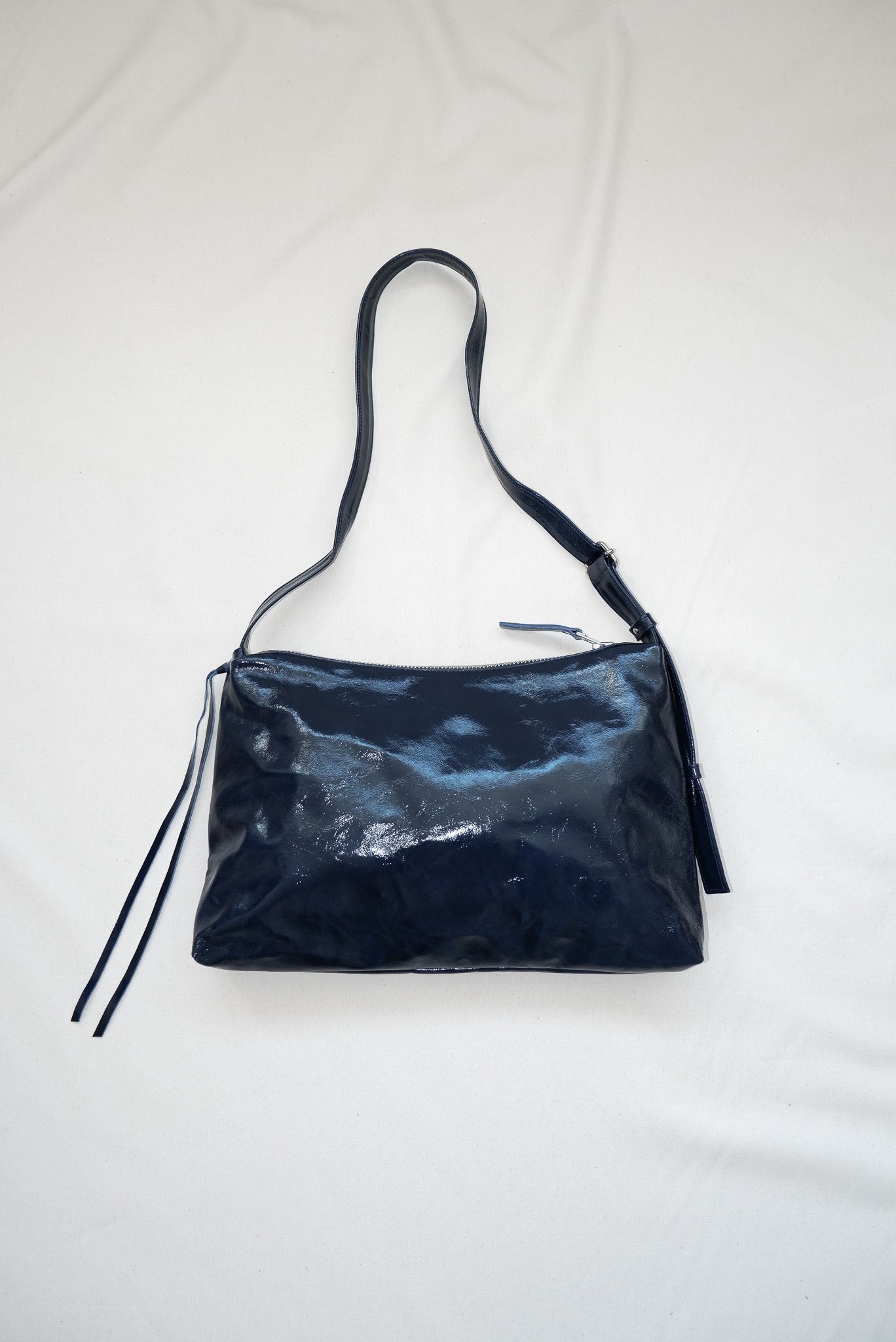 Zip Pocket Bag