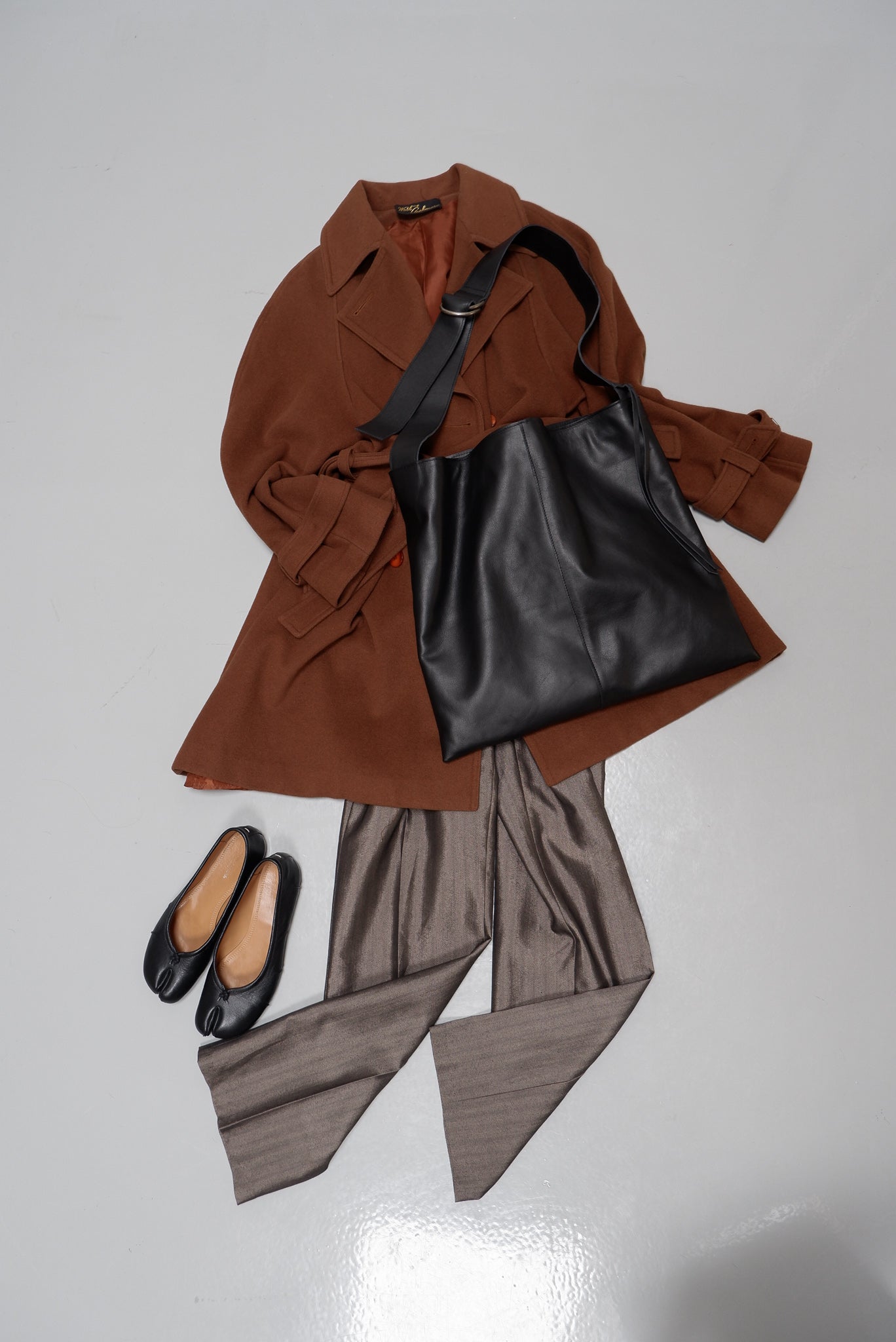 Pocket Bag XL