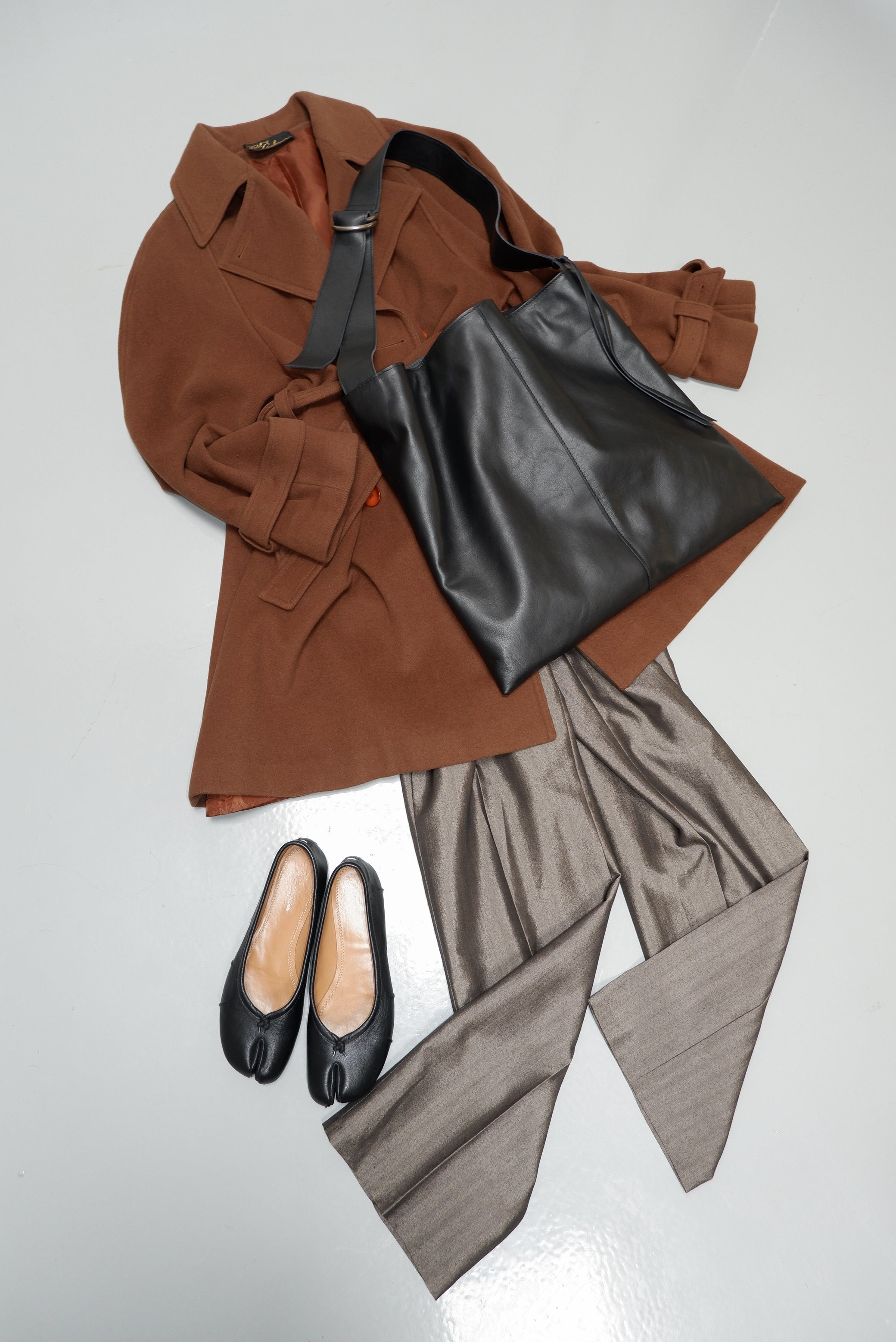 Pocket Bag XL