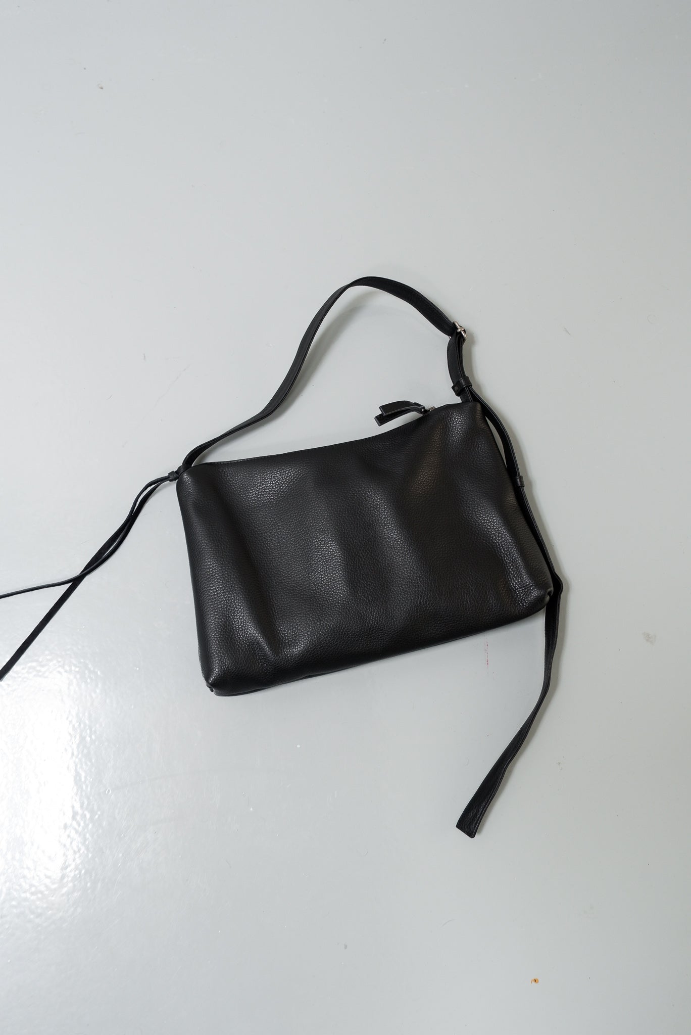 Zip Pocket Bag