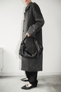 Slouchy Shoulder Bag