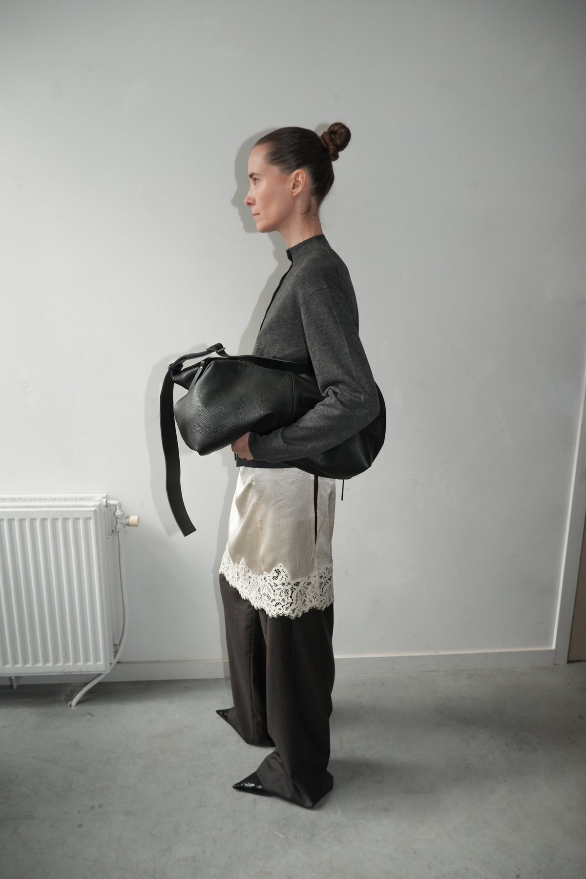 Large Slouchy Bag