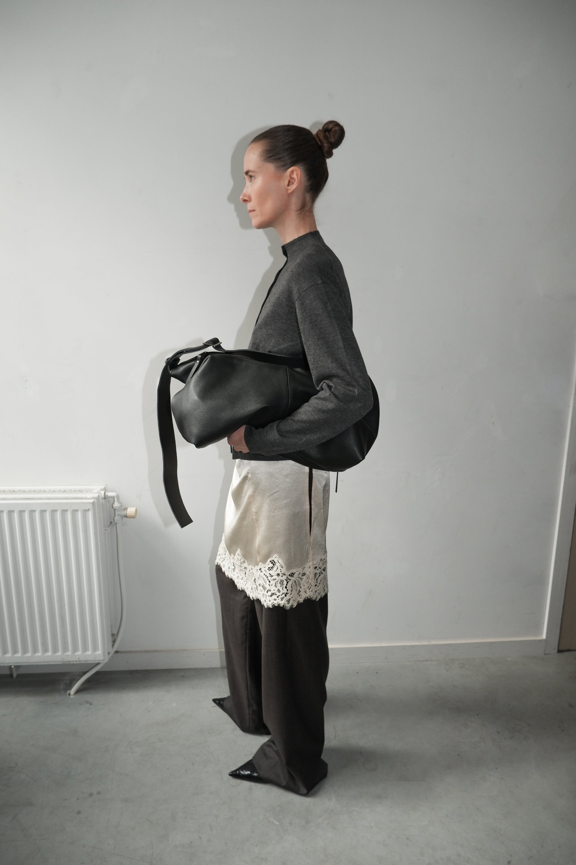 Large Slouchy Bag