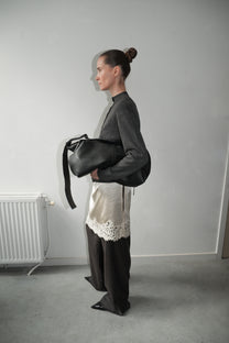 Large Slouchy Bag