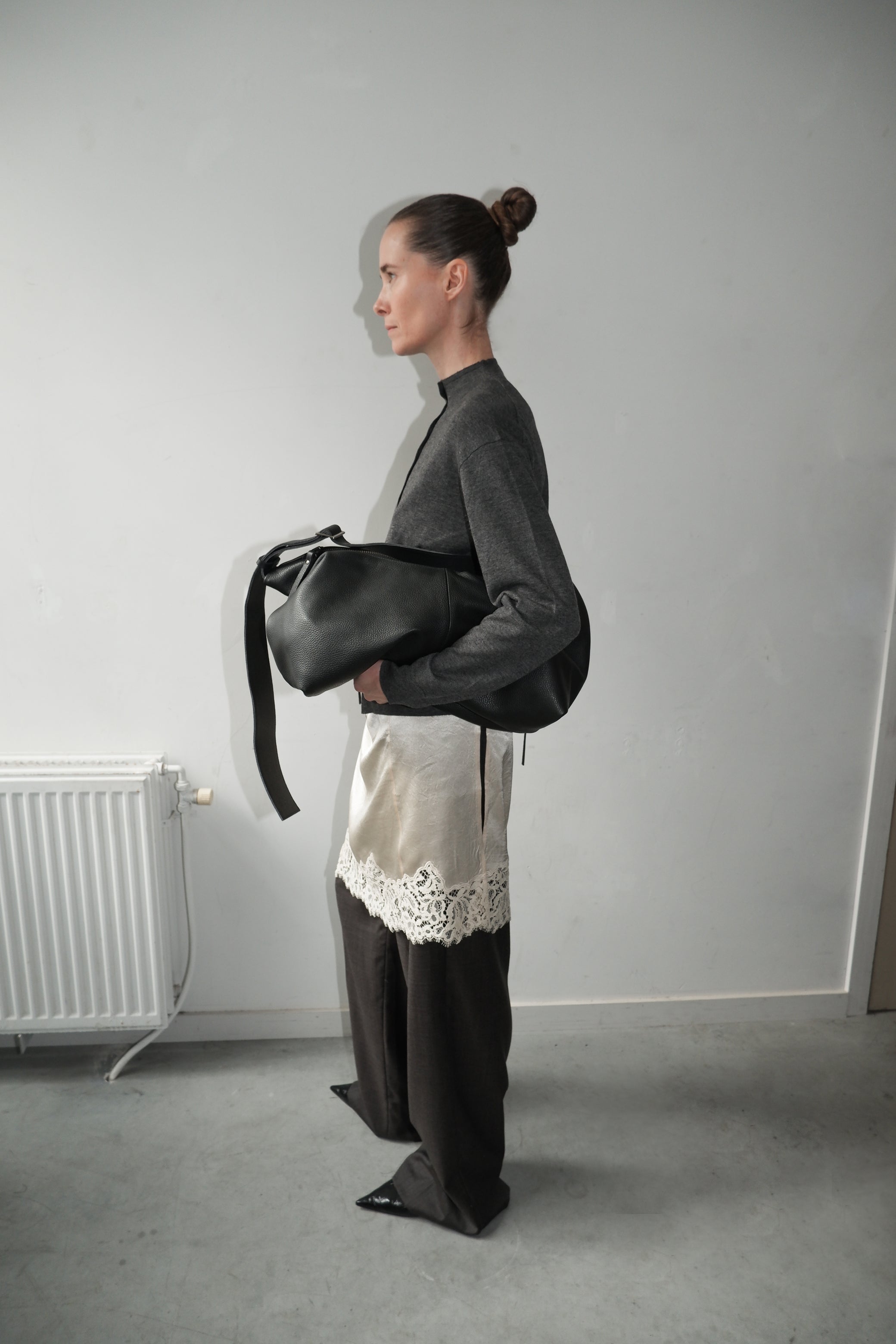 Large Slouchy Bag