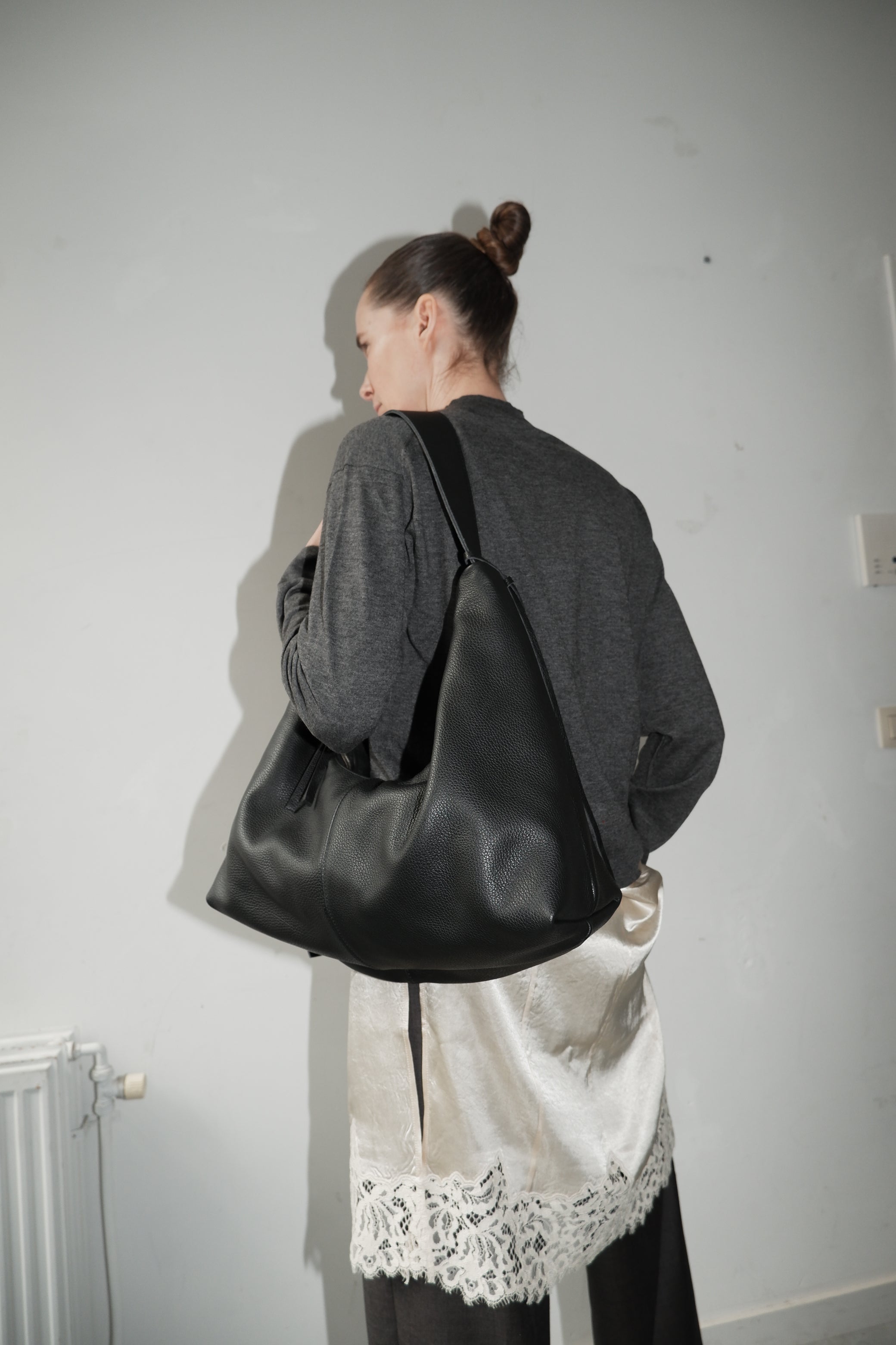 Large Slouchy Bag