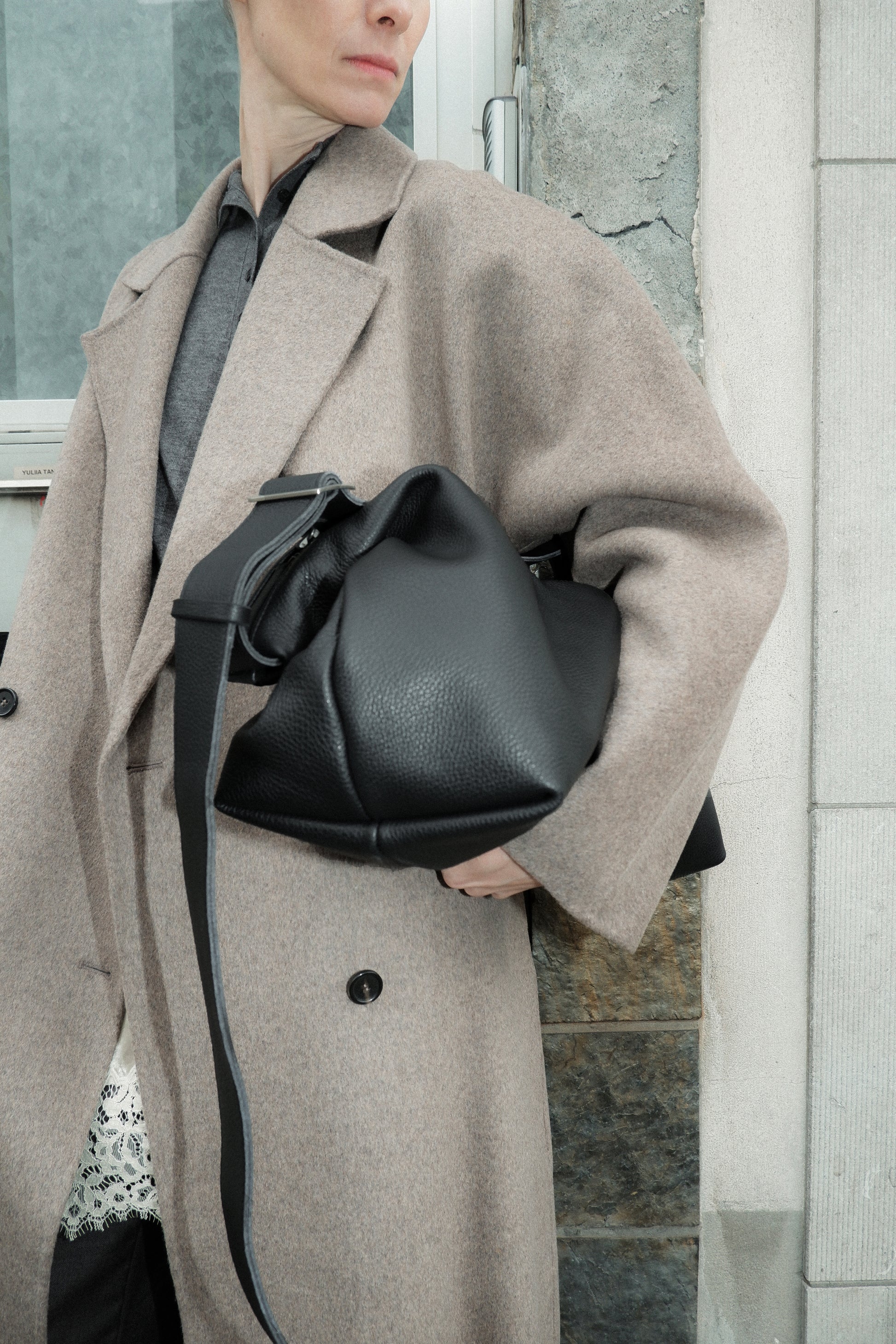 Large Slouchy Bag