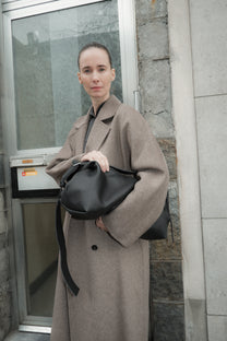 Large Slouchy Bag