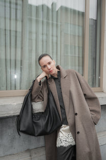 Large Slouchy Bag