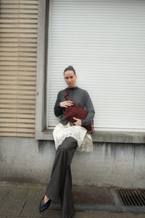 Zip Pocket Bag