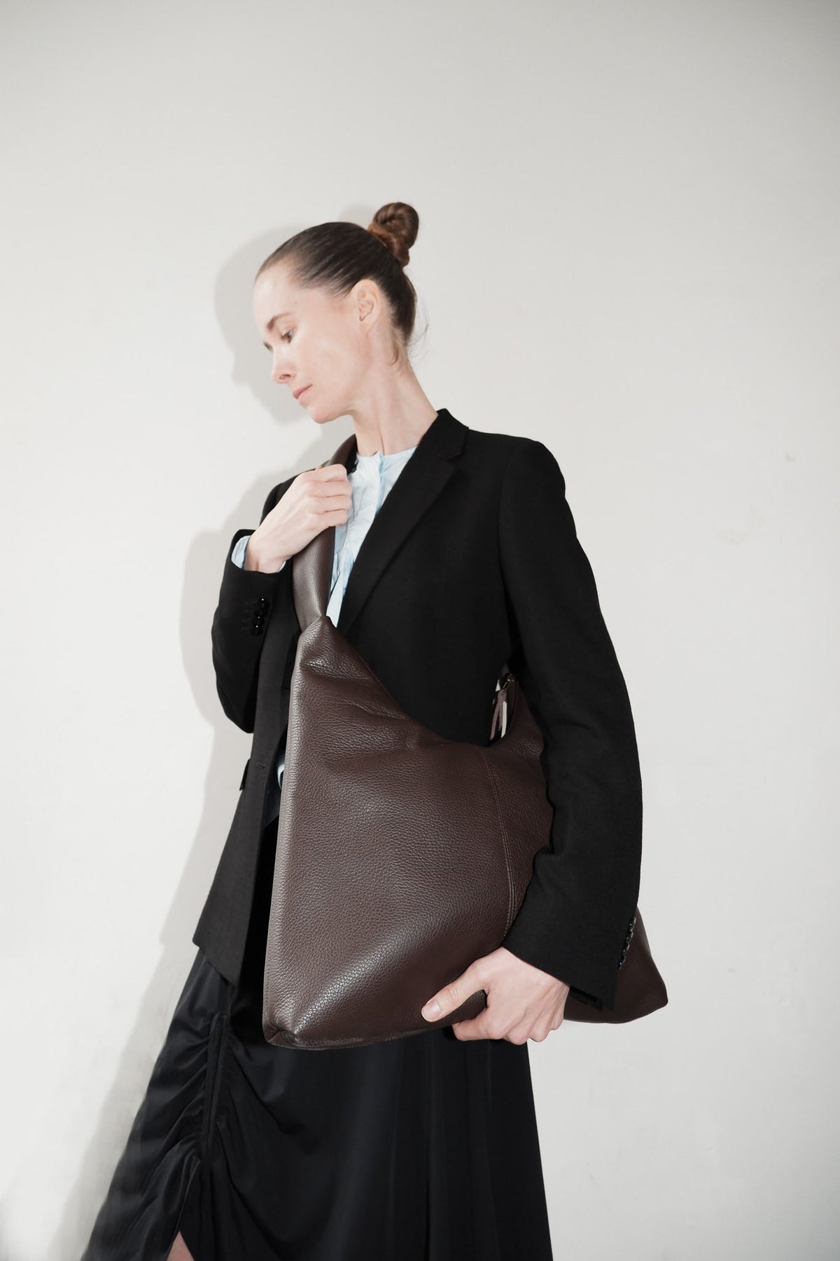 M Crossbody Bag