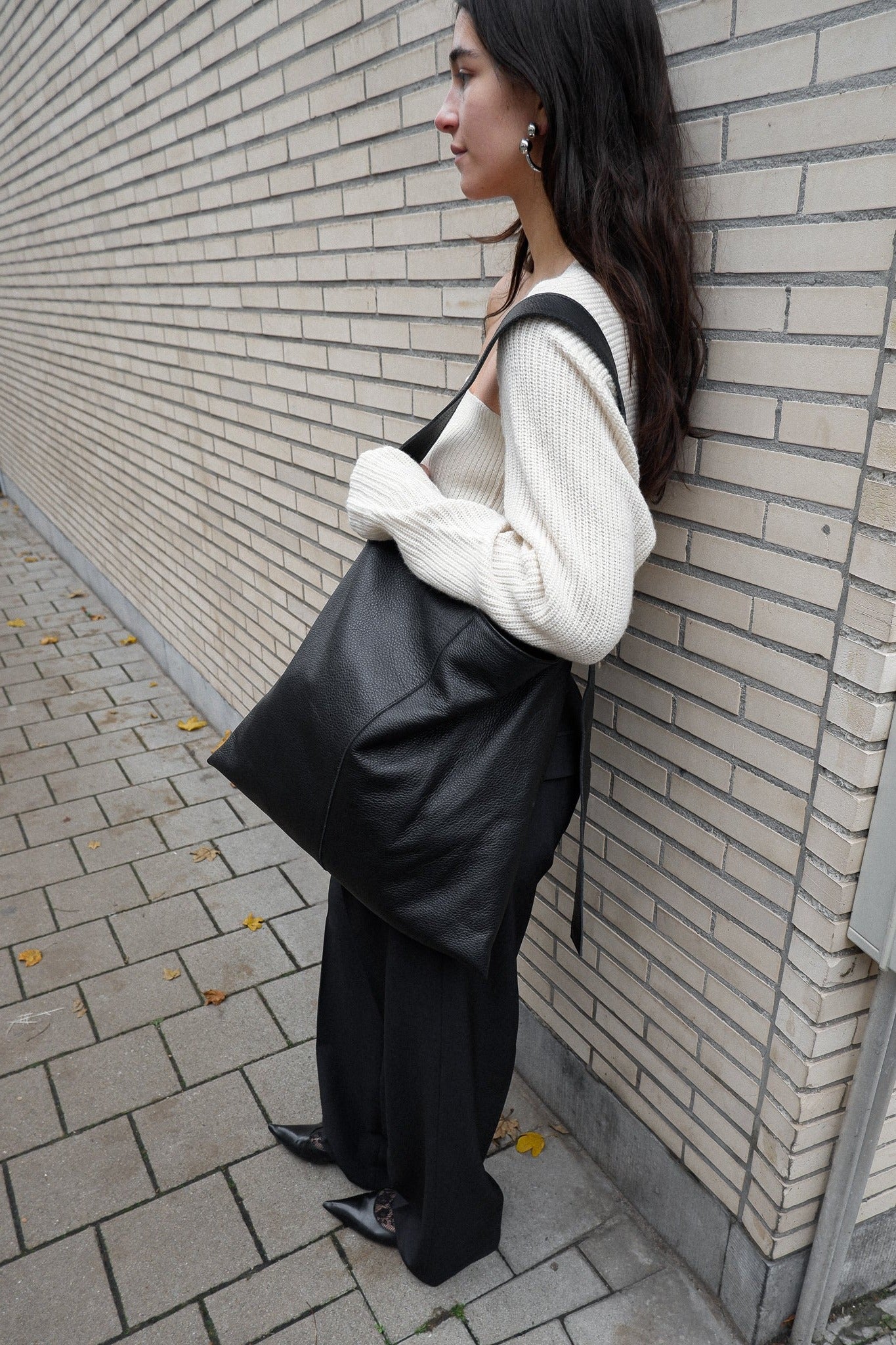 Pocket Bag XL