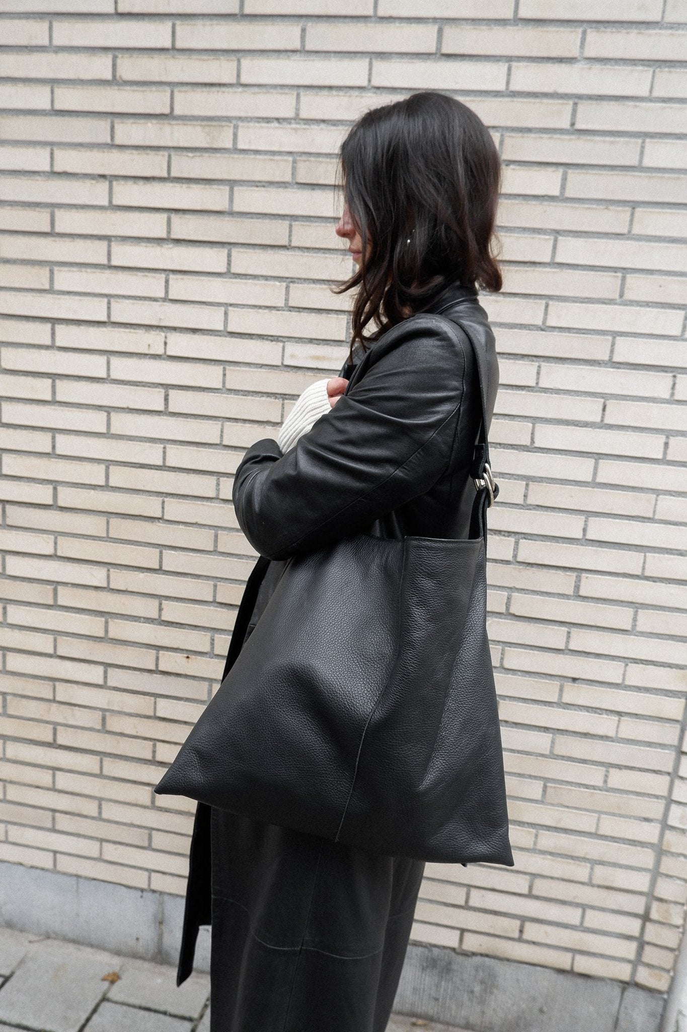Pocket Bag XL