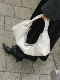 Slouchy Shoulder Bag