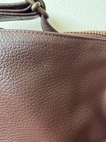 Zip Pocket Bag
