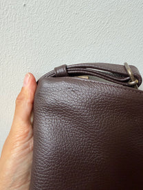 Zip Pocket Bag